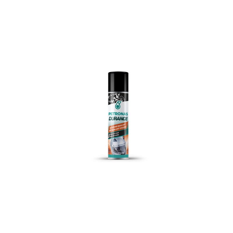 PETRONAS DURANCE VISOR RAIN OFF 75 ML