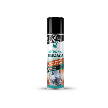 PETRONAS DURANCE VISOR RAIN OFF 75 ML
