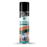 PETRONAS DURANCE VISOR RAIN OFF 75 ML