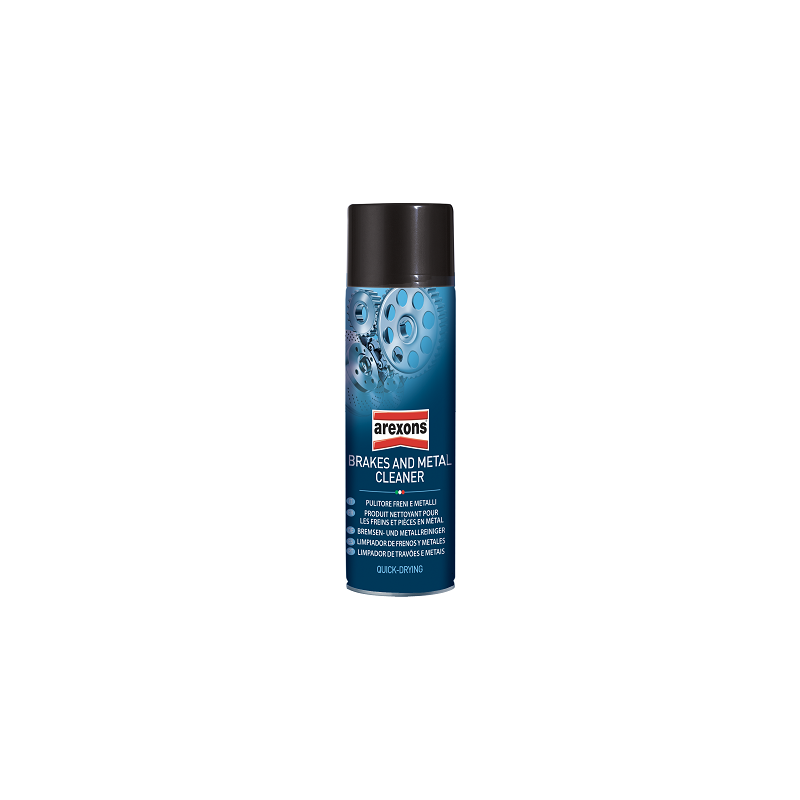 BRAKES AND METAL CLEANER SCARICA BRAKES AND METAL CLEANER SCARICA