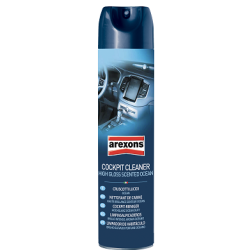 COCKPIT ClEANER HIGH GLOSS SCENTED OCEAN