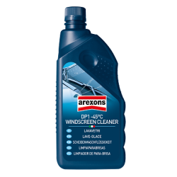 DP1 -45°C WINDSCREEN CLEANER