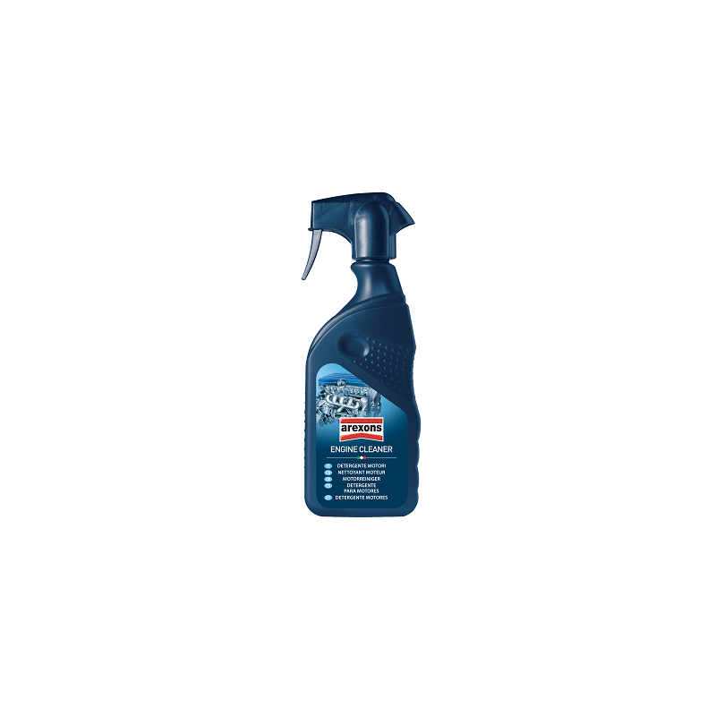 ENGINE CLEANER ENGINE CLEANER
