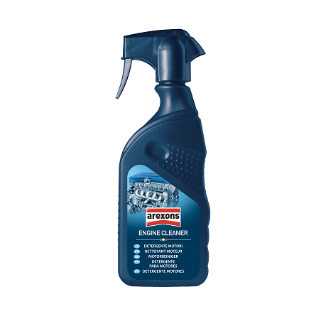 ENGINE CLEANER