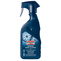 EXTREME WHEEL CLEANER