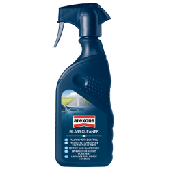 GLASS CLEANER