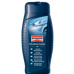 POLISH & CLEAN