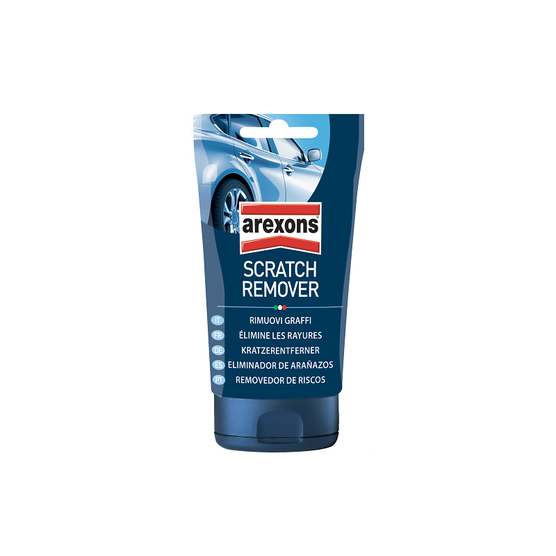 SCRATCH REMOVER 150 GR