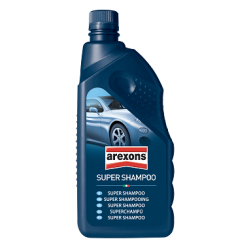 SUPER SHAMPOO