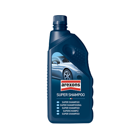 SUPER SHAMPOO 1LT