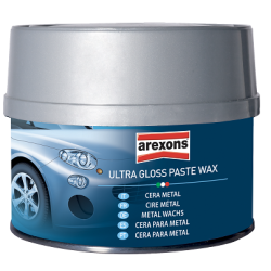 ULTRA GLOSS PASTE WAX