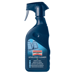 UPHOLSTERY CLEANER