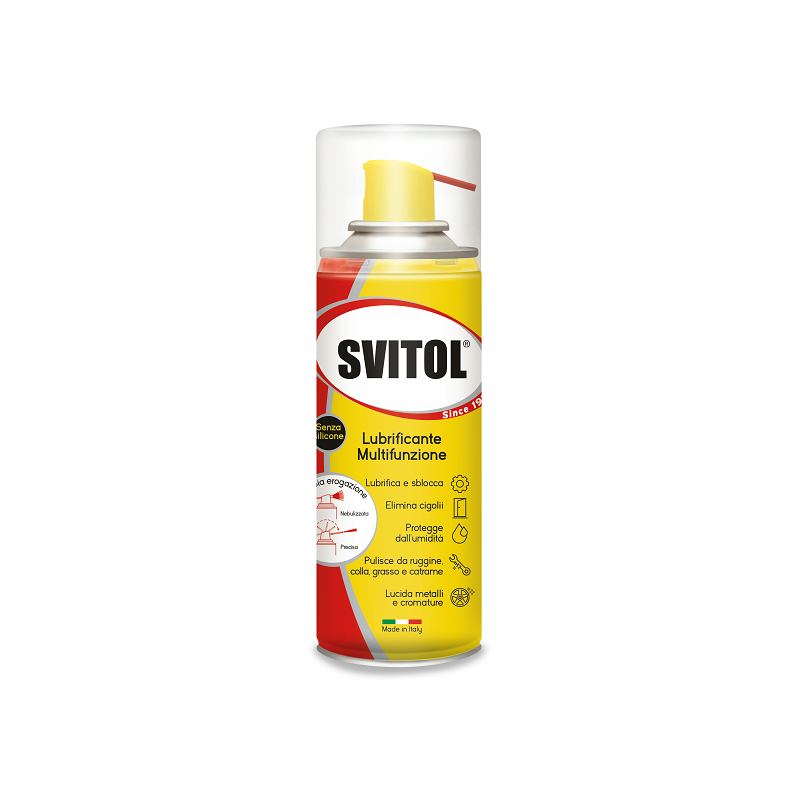 SVITOL 200ML SVITOL 200ML