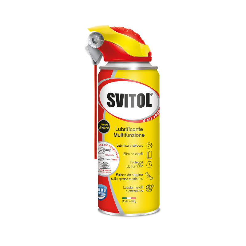SVITOL 400ML SVITOL 400ML
