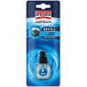 AIRTECH CAR BLUE LAGOON REFILL