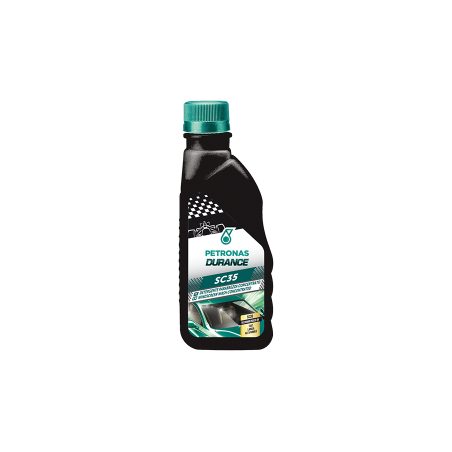PETRONAS DURANCE SC35  WINDSCREEN WASH CONCENTRATED 20 LT