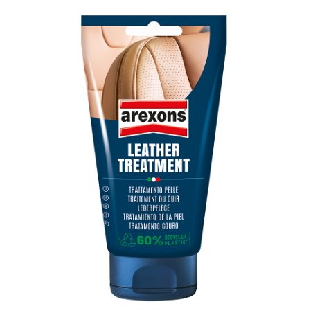 LEATHER TREATMENT 200 ML
