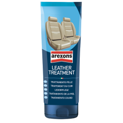 LEATHER TREATMENT