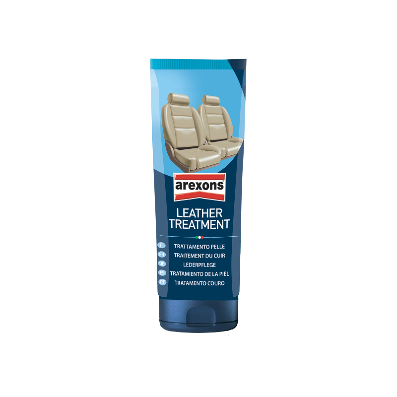 LEATHER TREATMENT LEATHER TREATMENT