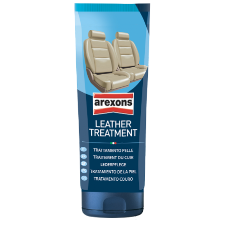 LEATHER TREATMENT