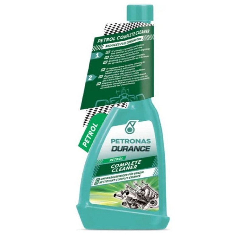 PETRONAS DURANCE PETROL COMPLETE FUEL SYSTEM CLEANER 250ML