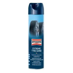 EXTREME TYRE SHINE 400 ML