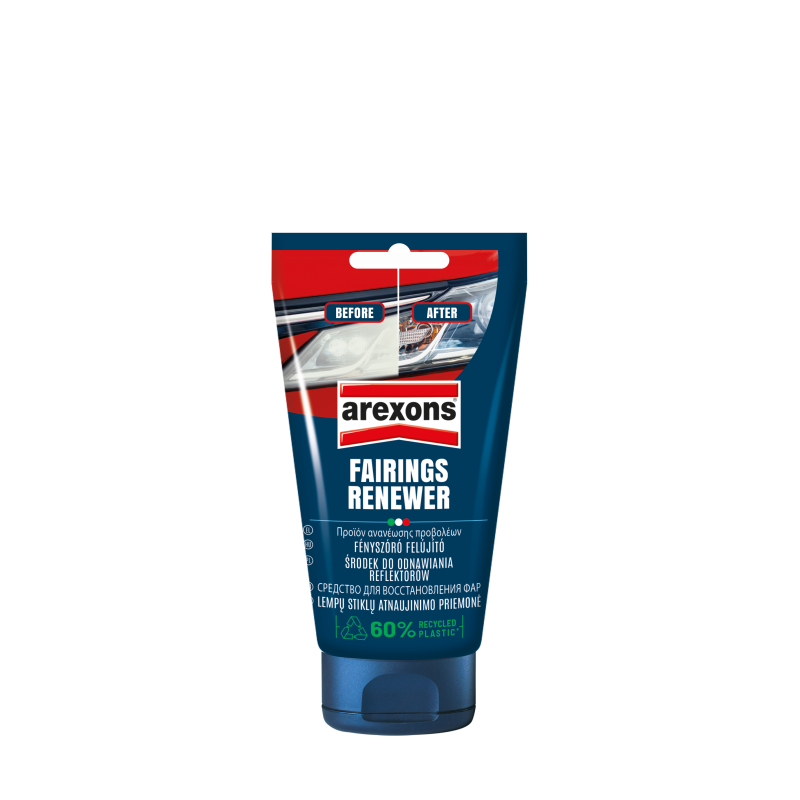 FAIRINGS RENEWER 150 GR