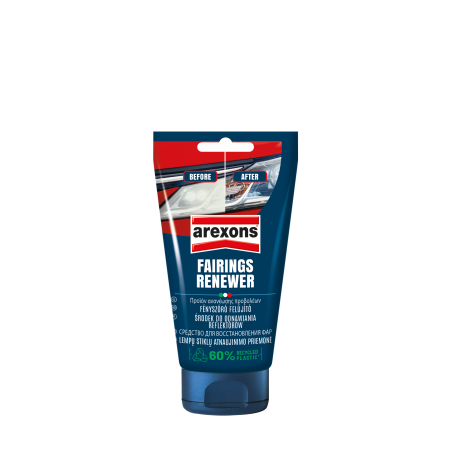 FAIRINGS RENEWER 150 GR