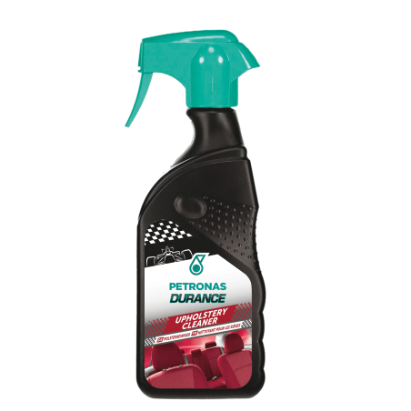 PETRONAS DURANCE UPHOLSTERY CLEANER 400 ML