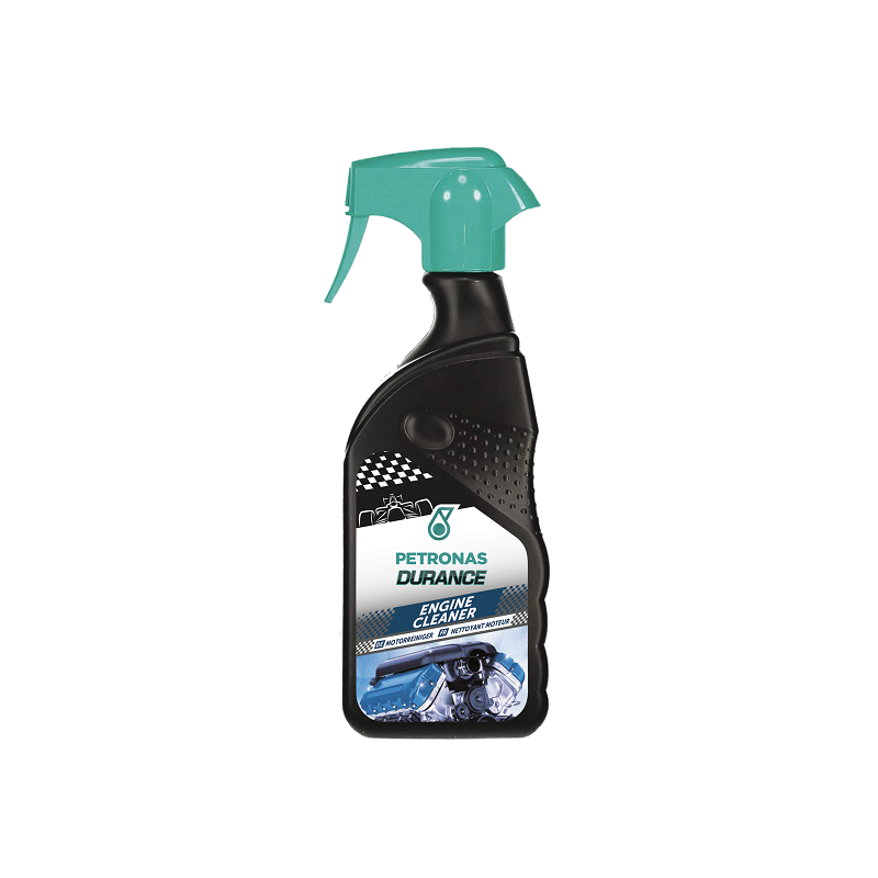 PETRONAS DURANCE ENGINE CLEANER 400ML