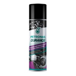 PETRONAS DURANCE BRAKES AND CHAINS CLEANER 500 ML