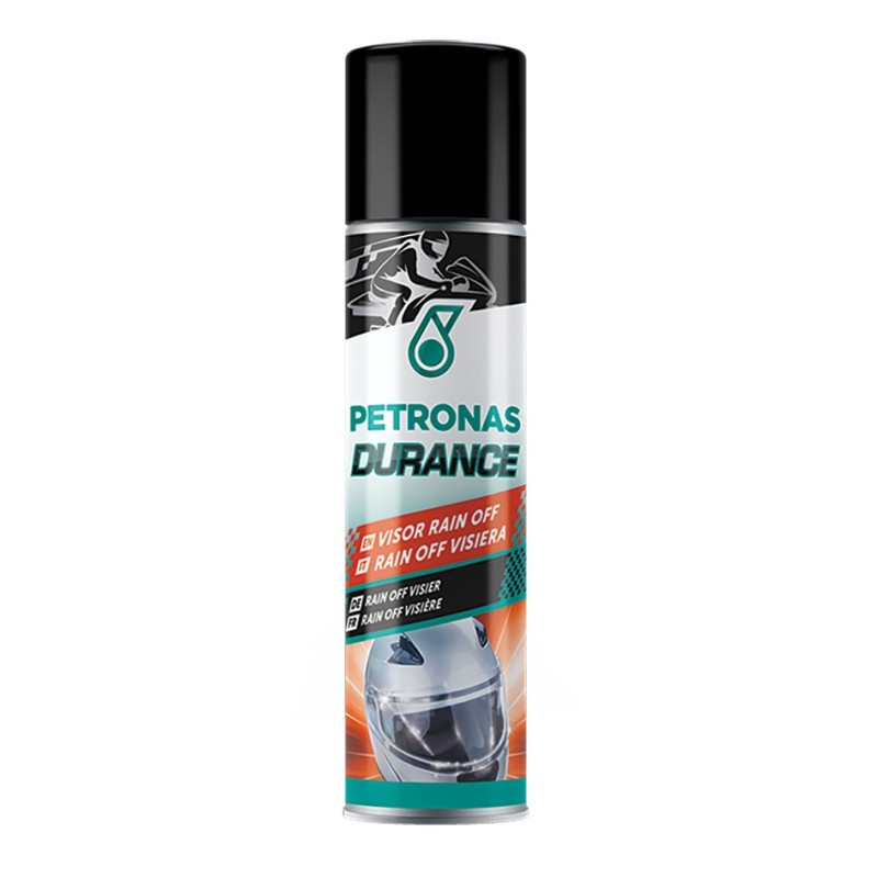 PETRONAS DURANCE VISOR RAIN OFF 75 ML