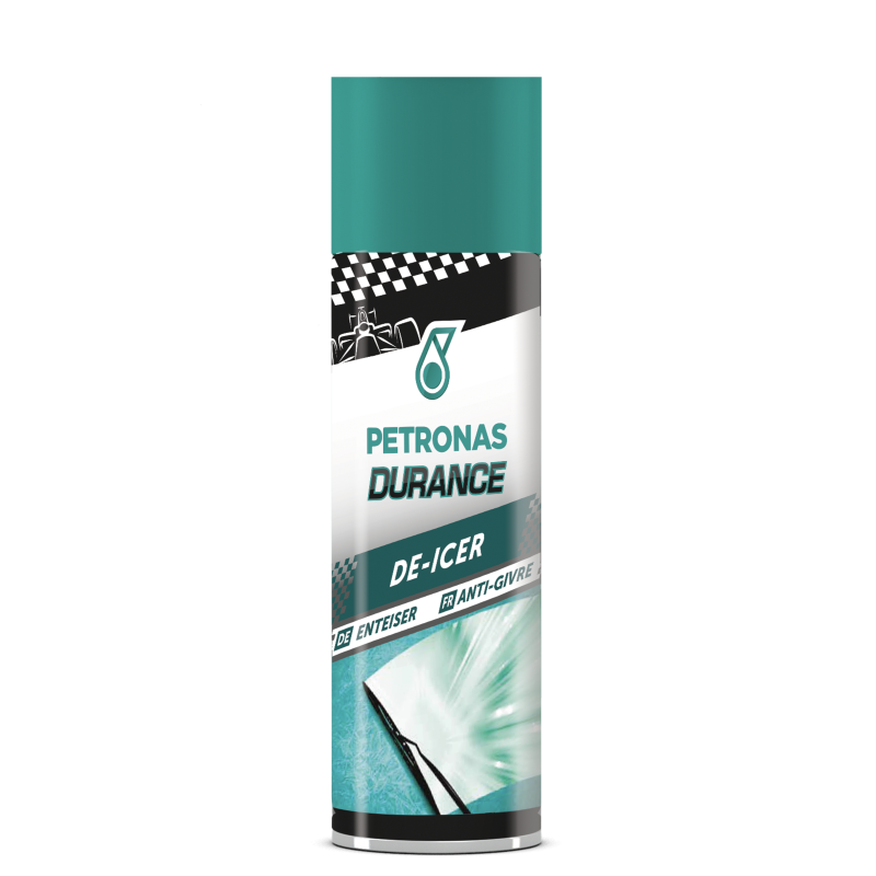 PETRONAS DURANCE DE-ICER 300 ML