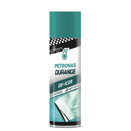PETRONAS DURANCE DE-ICER 300 ML
