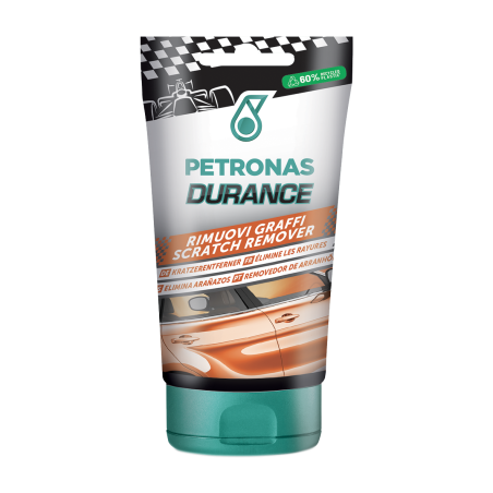 PETRONAS DURANCE SCRATCH REMOVER GR 150