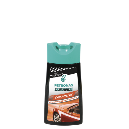 PETRONAS DURANCE CAR POLISH  250 ML
