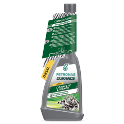PETRONAS DURANCE DIESEL COMPLETE  CLEANER  250ML