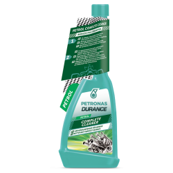 PETRONAS DURANCE PETROL COMPLETE FUEL SYSTEM CLEANER 250ML