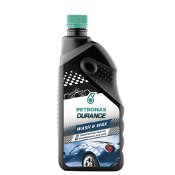 PETRONAS DURANCE WASH & WAX 1L