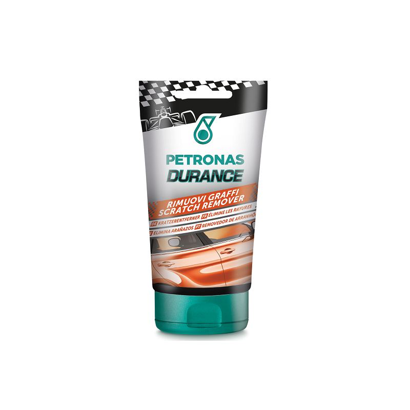 PETRONAS DURANCE SCRATCH REMOVER 150 GR