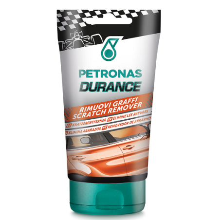 PETRONAS DURANCE SCRATCH REMOVER 150 GR