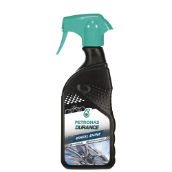 PETRONAS DURANCE WHEEL SHINE 400 ML