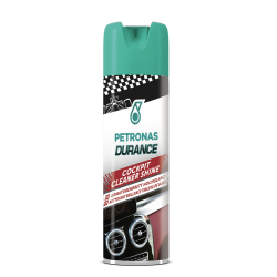 PETRONAS DURANCE COCKPIT CLEANER SHINE 500 ML