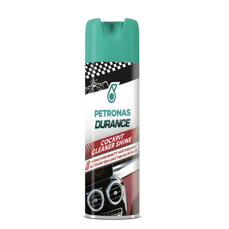 PETRONAS DURANCE COCKPIT CLEANER SHINE 500 ML
