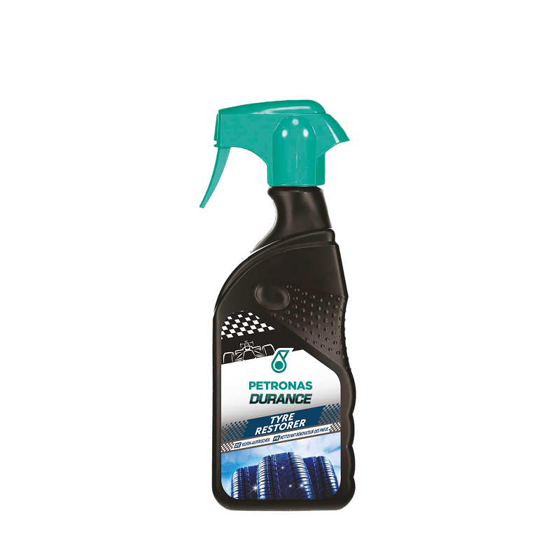 PETRONAS DURANCE  TYRE RESTORER 400 ML