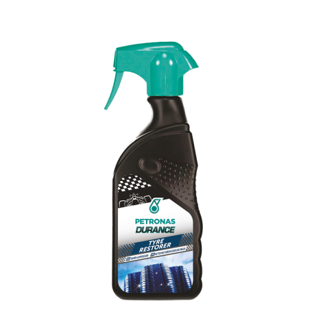 PETRONAS DURANCE  TYRE RESTORER 400 ML
