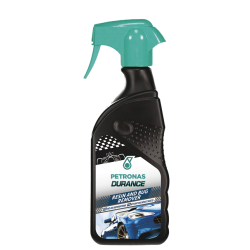 PETRONAS DURANCE RESIN AND BUG REMOVER 400ML