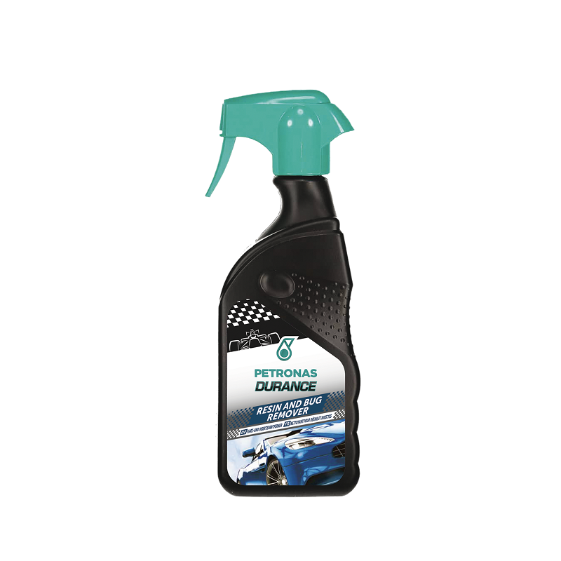 PETRONAS DURANCE RESIN AND BUG REMOVER 400ML