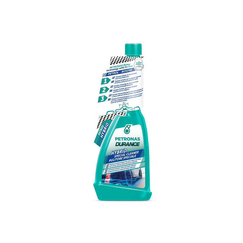PETRONAS DURANCE PETROL HYBRID SPECIAL CLEANER  250ML