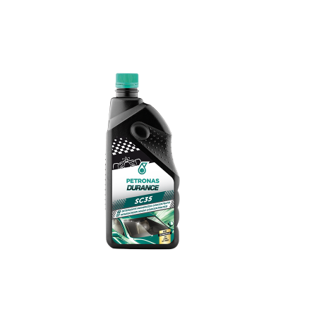 PETRONAS DURANCE SC35 WINDSCRREEN WASH CONCENTRATED 250 ML